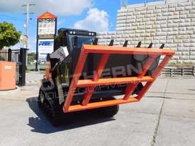 1500mm X 1200mm spreader bar suit Kubota Bobcats ATTBAR - picture1' - Click to enlarge
