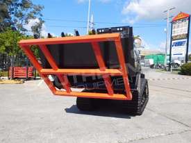 1500mm X 1200mm spreader bar suit Kubota Bobcats ATTBAR - picture2' - Click to enlarge