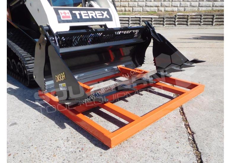 New 2019 heavy duty extreme built 1500mm X 1200mm spreader bar suit