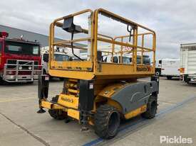 2008 Haulotte Compact 10DX - picture0' - Click to enlarge