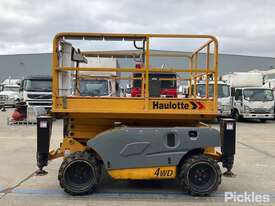 2008 Haulotte Compact 10DX - picture1' - Click to enlarge