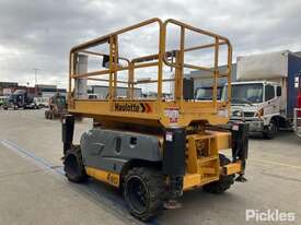 2008 Haulotte Compact 10DX - picture2' - Click to enlarge