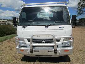 Mitsubishi Canter 715 Tipper Truck - picture0' - Click to enlarge