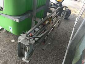Unigreen EXPO 800 Boom Spray Sprayer - picture1' - Click to enlarge