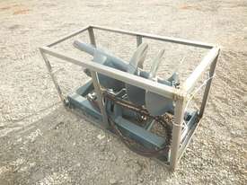 1800mm Hydraulic Auger Drive -10419-31 - picture2' - Click to enlarge