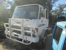 1983 Hino FF177K - Wrecking - Stock ID 1547 - picture0' - Click to enlarge