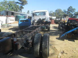 1983 Hino FF177K - Wrecking - Stock ID 1547 - picture1' - Click to enlarge