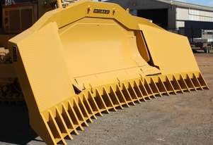 Homan   26' Drive in Stick Rake