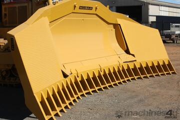 Homan   26' Drive in Stick Rake