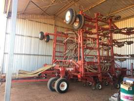 Morris C2 Contour Seed Drills Seeding/Planting Equip - picture0' - Click to enlarge