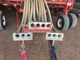 Morris C2 Contour Seed Drills Seeding/Planting Equip - picture2' - Click to enlarge
