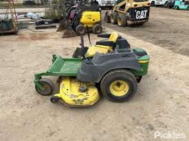 John Deere Z425 - picture1' - Click to enlarge