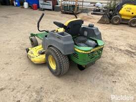 John Deere Z425 - picture2' - Click to enlarge