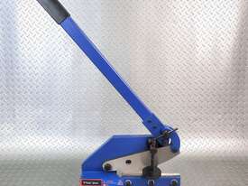 Manual Hand Shear METEX 200mm Bench Mounted Metal Cutter - picture0' - Click to enlarge