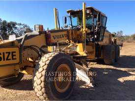 VOLVO CONSTRUCTION EQUIPMENT G940 Motor Graders - picture0' - Click to enlarge