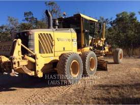 VOLVO CONSTRUCTION EQUIPMENT G940 Motor Graders - picture2' - Click to enlarge