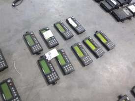 Monash Professional Group 9X Mobile Display Terminals - picture2' - Click to enlarge