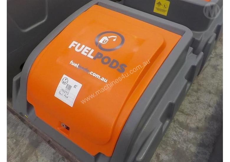 caption Custom 100litre