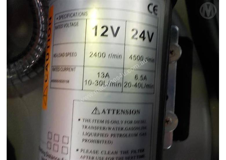 caption Custom 100litre