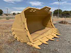 CAT 988H ROCK BUCKET - picture0' - Click to enlarge