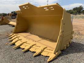 CAT 988H ROCK BUCKET - picture2' - Click to enlarge
