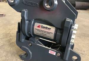 GARDNER ENGINEERING - 5T Tilt Hitch