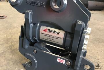 GARDNER ENGINEERING - 5T Tilt Hitch