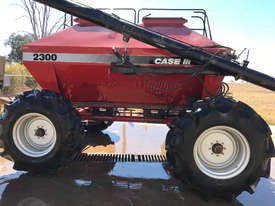 Case IH 2300 Air Seeder Cart Seeding/Planting Equip - picture0' - Click to enlarge