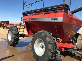 Case IH 2300 Air Seeder Cart Seeding/Planting Equip - picture1' - Click to enlarge