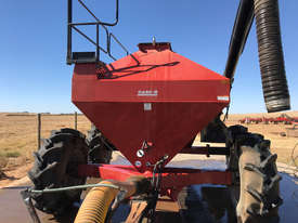 Case IH 2300 Air Seeder Cart Seeding/Planting Equip - picture2' - Click to enlarge