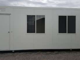 6.0m x 3.0m Site Office  - picture0' - Click to enlarge