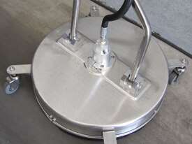 Floor Washer 50cm 4000PSI Stainless Steel - picture0' - Click to enlarge