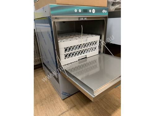 Eswood SW500 | Undercounter Commercial Dishwasher