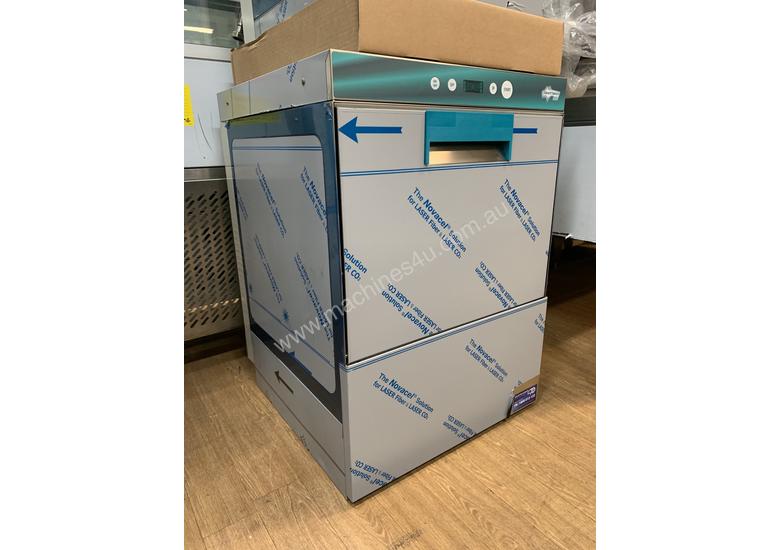New 2018 eswood SW500 Under Bench Dishwasher in , Listed on Machines4u