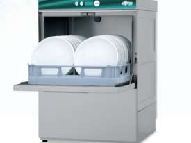 Eswood SW500 | Undercounter Commercial Dishwasher - picture1' - Click to enlarge