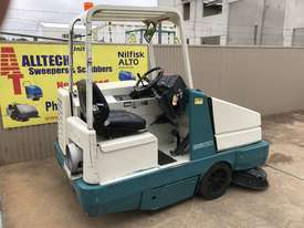 Tennant 6500 LPG Serviced and ready to go! - picture2' - Click to enlarge