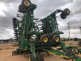 2006 John Deere 1820 Air Drills - picture0' - Click to enlarge