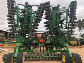 2006 John Deere 1820 Air Drills - picture1' - Click to enlarge