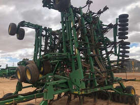 2006 John Deere 1820 Air Drills - picture2' - Click to enlarge