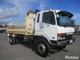 1997 Mitsubishi FM600 - picture0' - Click to enlarge