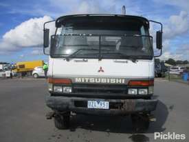 1997 Mitsubishi FM600 - picture1' - Click to enlarge