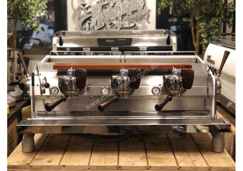 Used SLAYER SLAYER Coffee Machines in , Listed on Machines4u