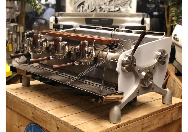 Used SLAYER SLAYER Coffee Machines in , Listed on Machines4u