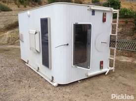 2001 Camper Trailer - picture0' - Click to enlarge