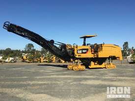 2016 Cat PM620 Road Profiler - picture0' - Click to enlarge