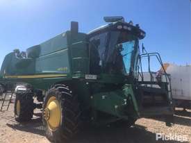 2010 John Deere 9870 STS - picture0' - Click to enlarge