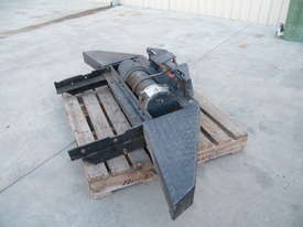 winch  wire rope dc 12 volt - picture0' - Click to enlarge