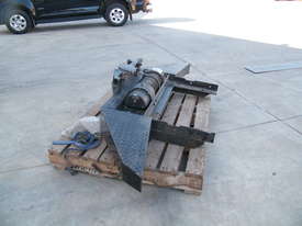 winch  wire rope dc 12 volt - picture2' - Click to enlarge