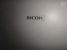 Ricoh MP C2003 - picture0' - Click to enlarge