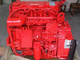 Cummins iSB/iSDE4.5  270HP 3700RPM NEW Engine conversion ready - picture0' - Click to enlarge